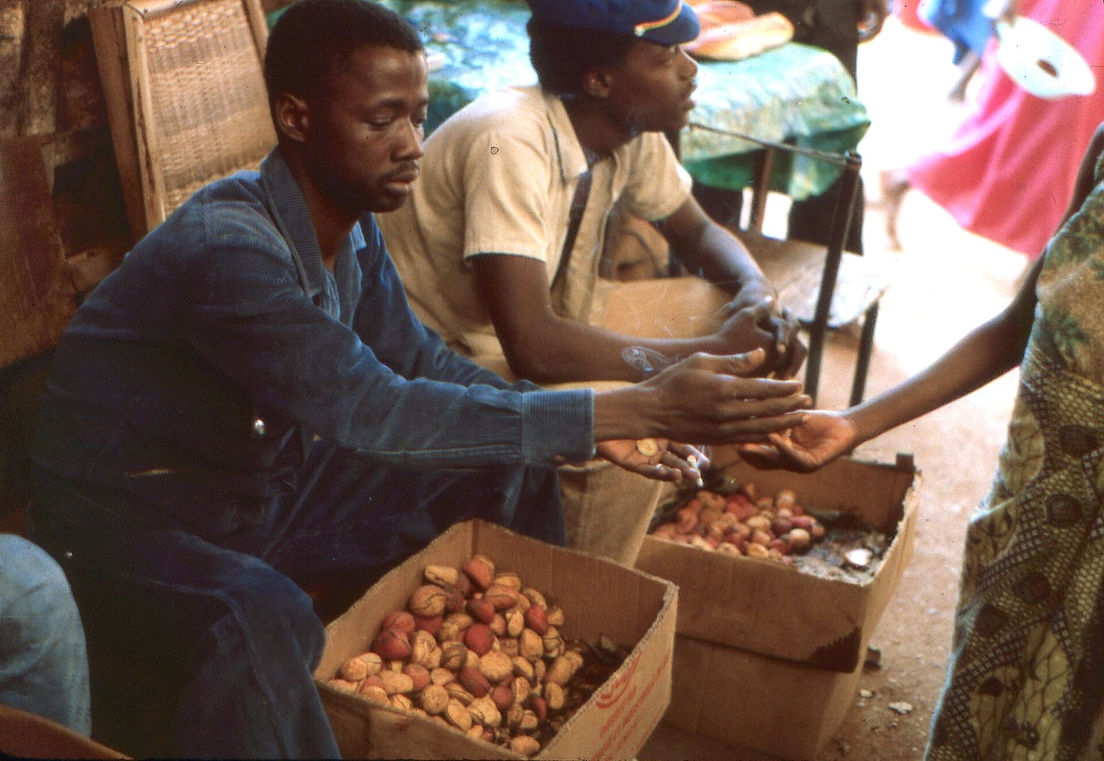 Les sénégalais mangent mieux en 2017 selon la Banque mondiale