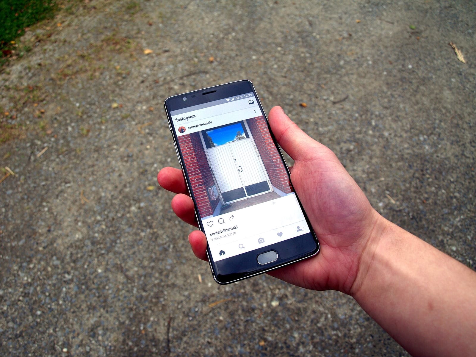 Cinq comptes instagram inspirants à suivre