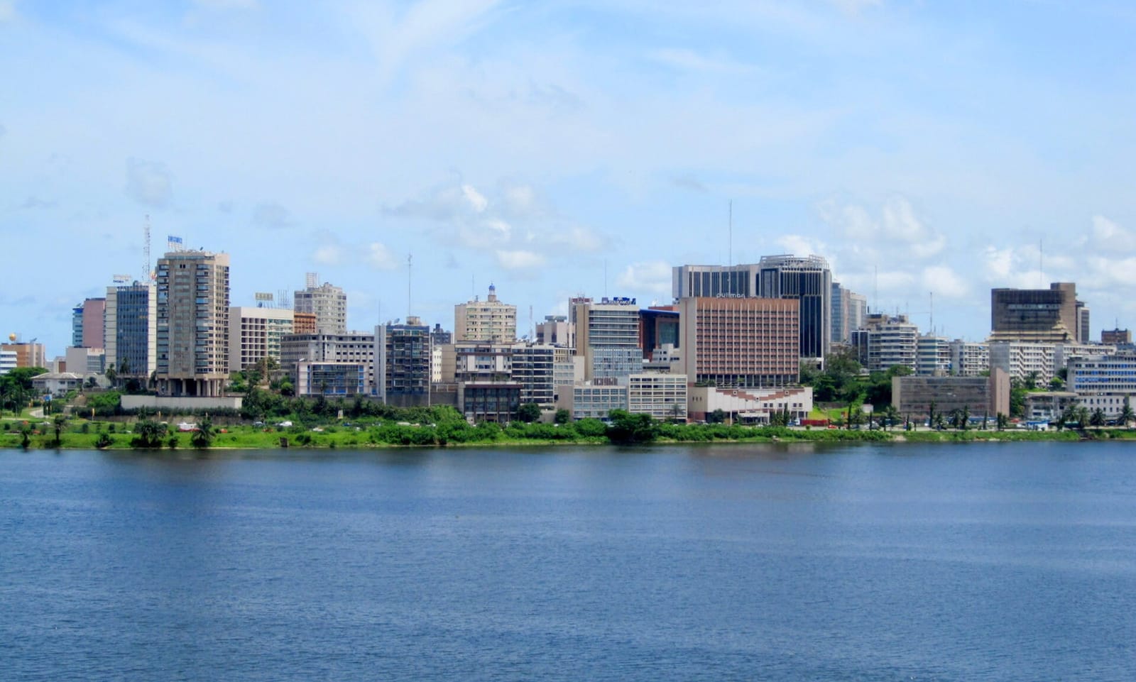 Formation : La première promotion des Young Leaders en visite officielle à Abidjan et Nairobi