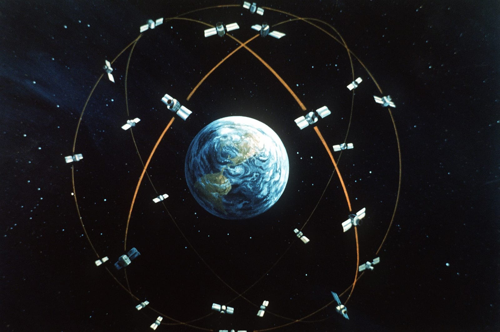 L’Afrique veut utiliser les données spatiales pour une meilleure agriculture