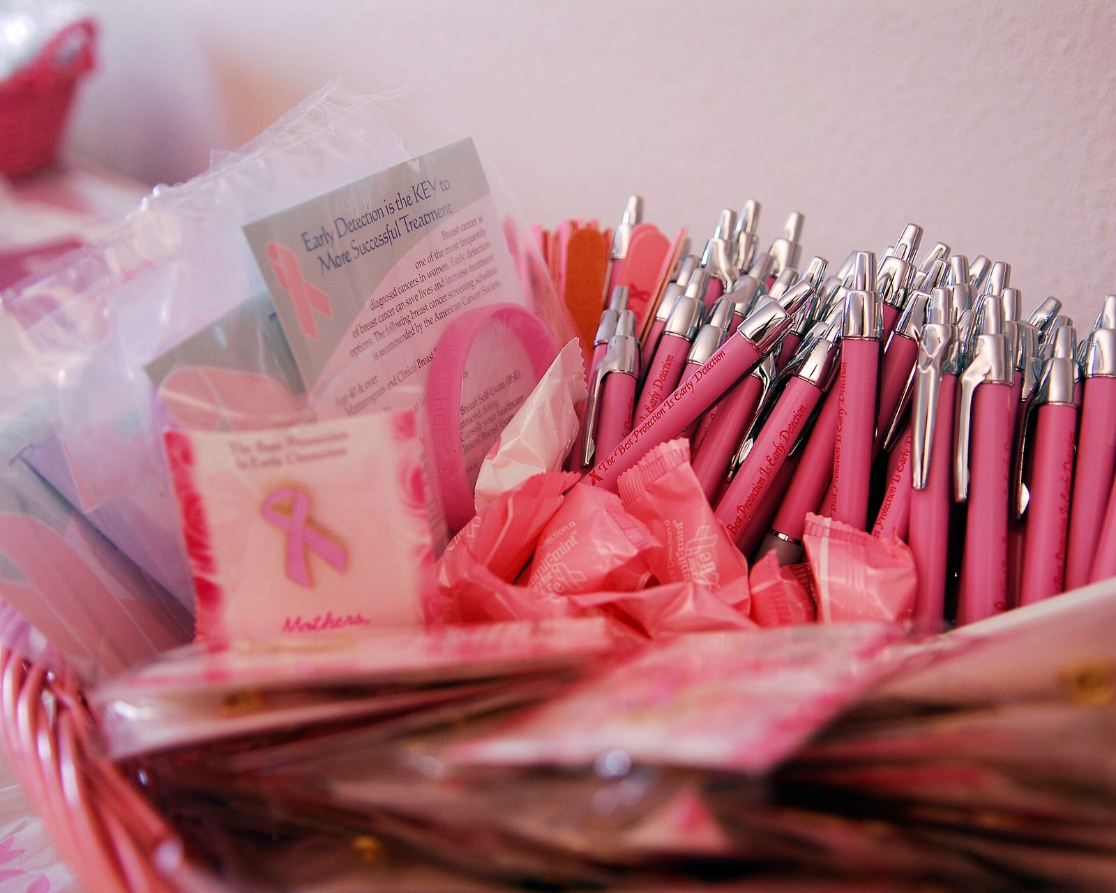 Cancer du sein : le collectif Vendredi Slam lance le concours «Slamez pour lutter»