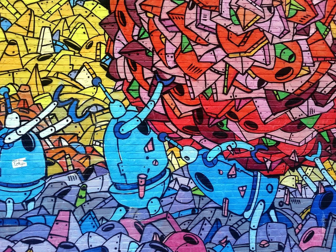 Le revêtement mural, un art écologique contre l’intoxication au plomb