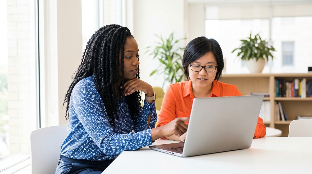 Femmes d’affaires : un leadership engagé