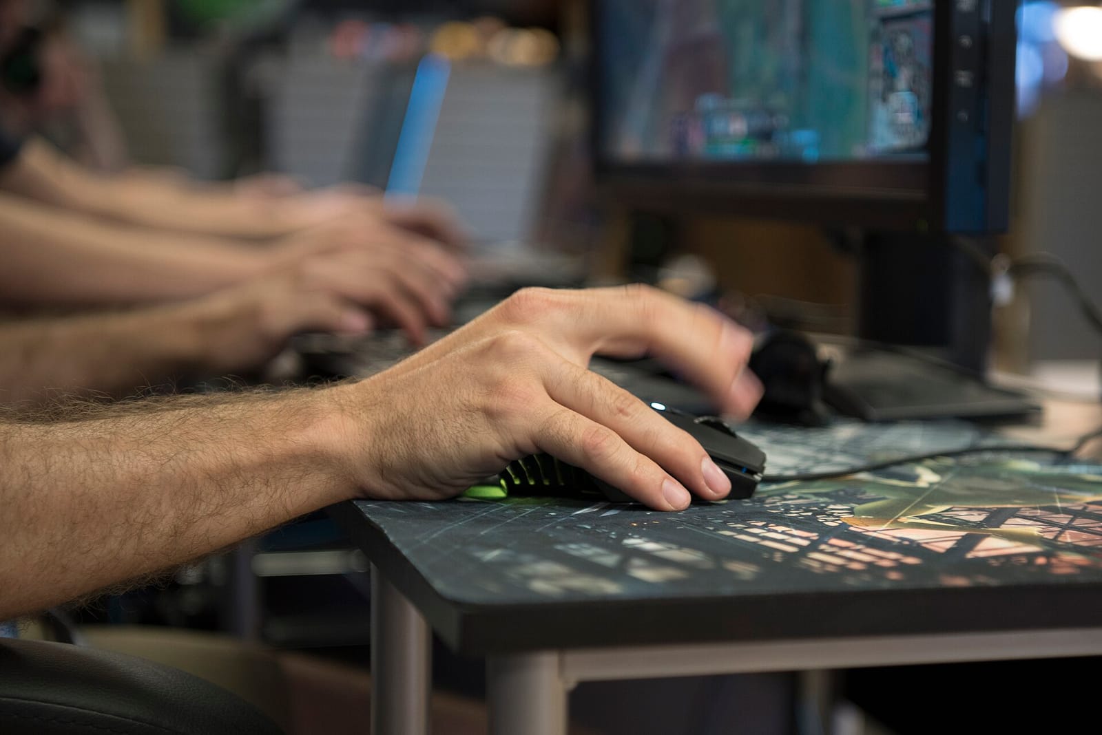 Africa Game Show : un tournoi e-sport réunit l'élite africaine du jeu vidéo