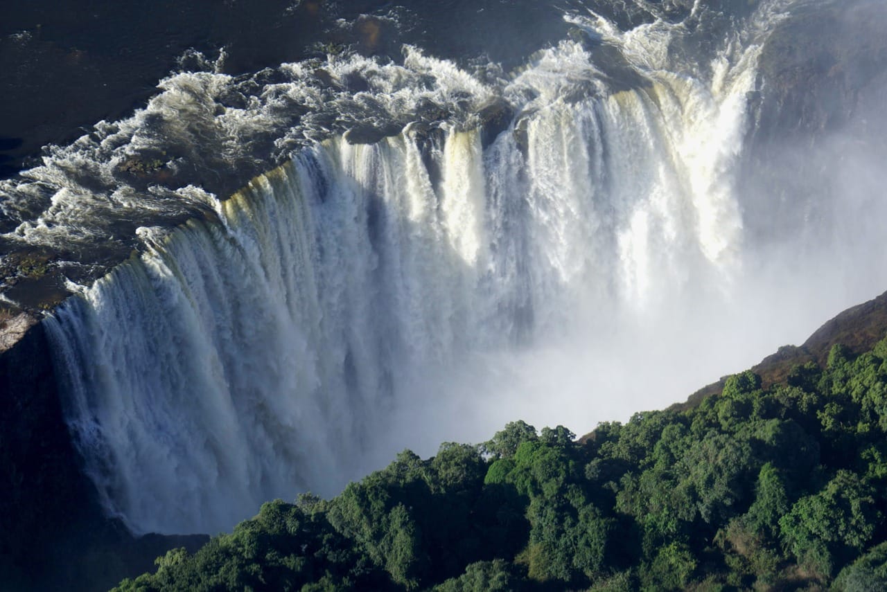 Au Zimbabwe, on fête une deuxième indépendance