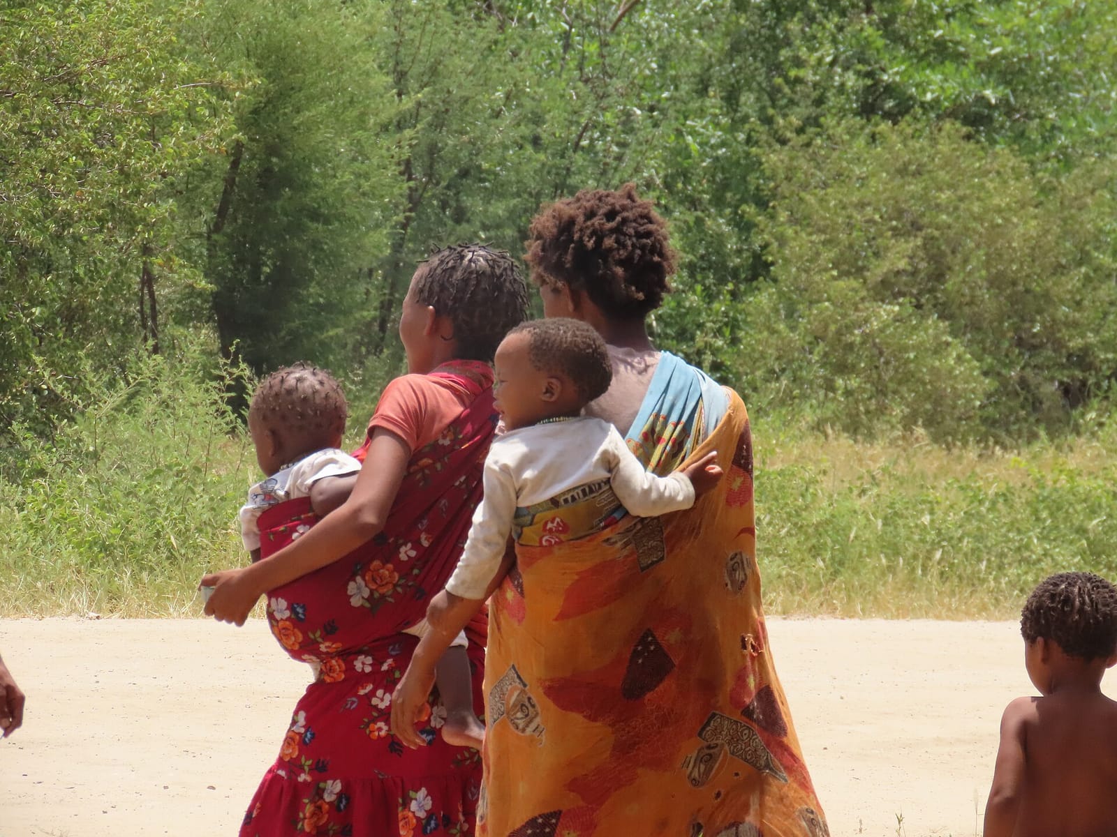 Yaay, la communauté des mamans 2.0 au Sénégal