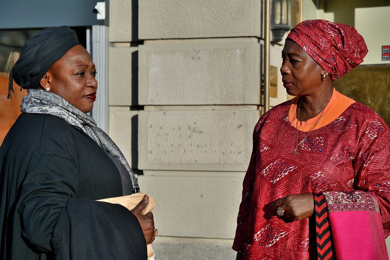 Siggil Mariama : une association pour la promotion et la solidarité féminine