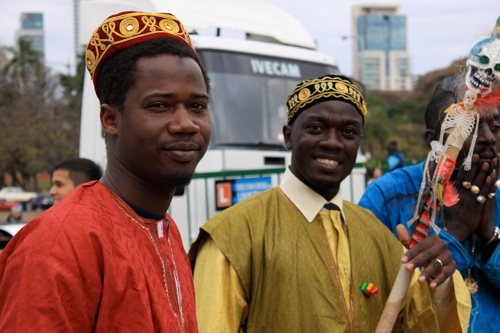 La diaspora sénégalaise fait rentrer 950 milliards de francs CFA dans l’économie du pays